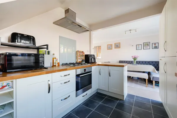 Churchfield Road, Reigate, Surrey, RH2