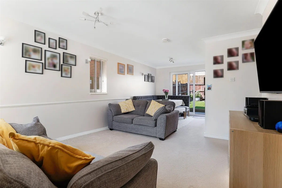 Churchfield Road, Reigate, Surrey, RH2