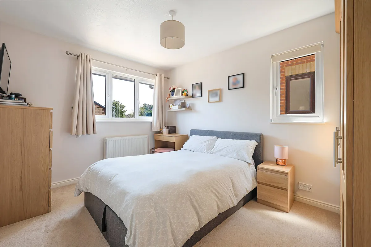 Churchfield Road, Reigate, Surrey, RH2