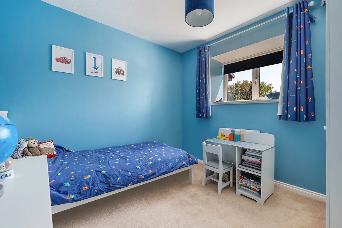 Churchfield Road, Reigate, Surrey, RH2