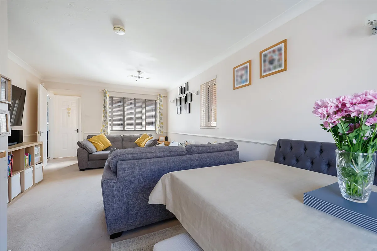 Churchfield Road, Reigate, Surrey, RH2