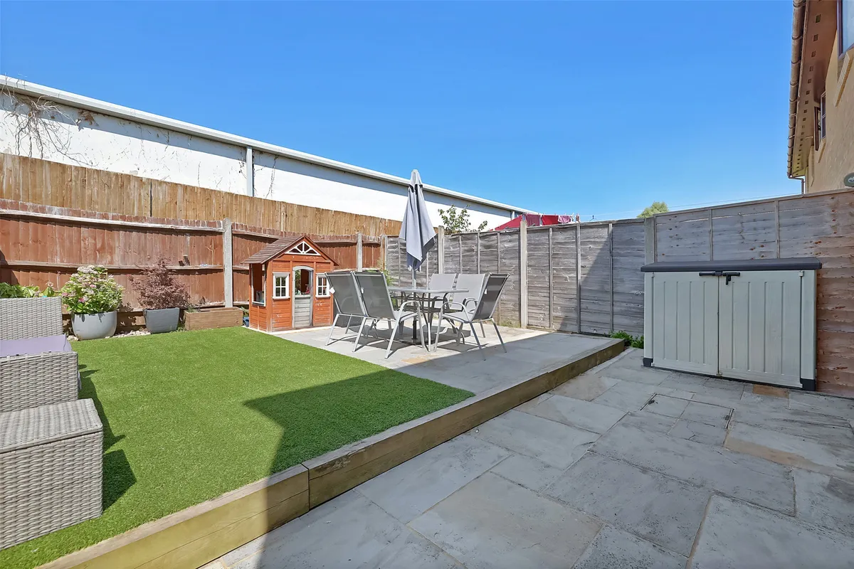 Churchfield Road, Reigate, Surrey, RH2