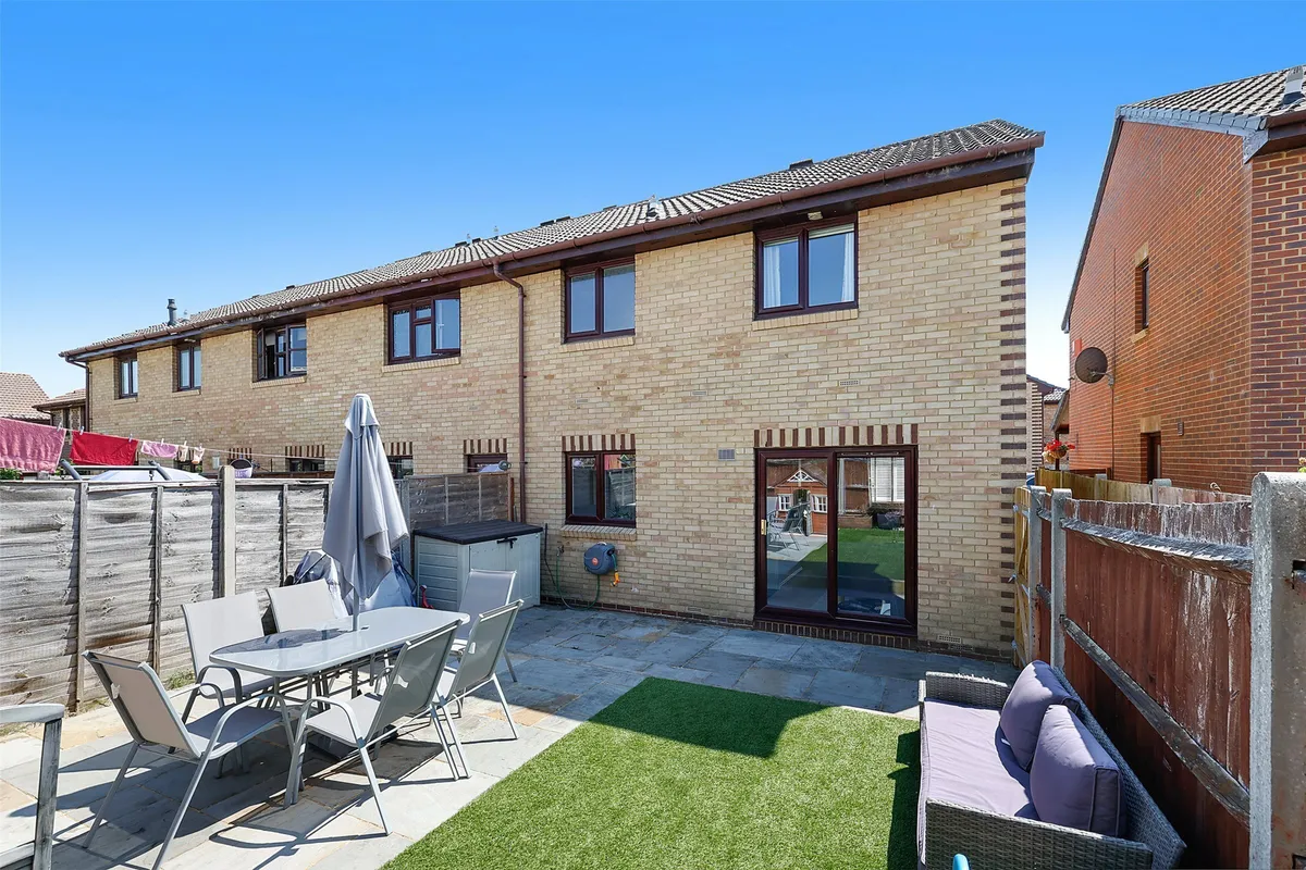Churchfield Road, Reigate, Surrey, RH2