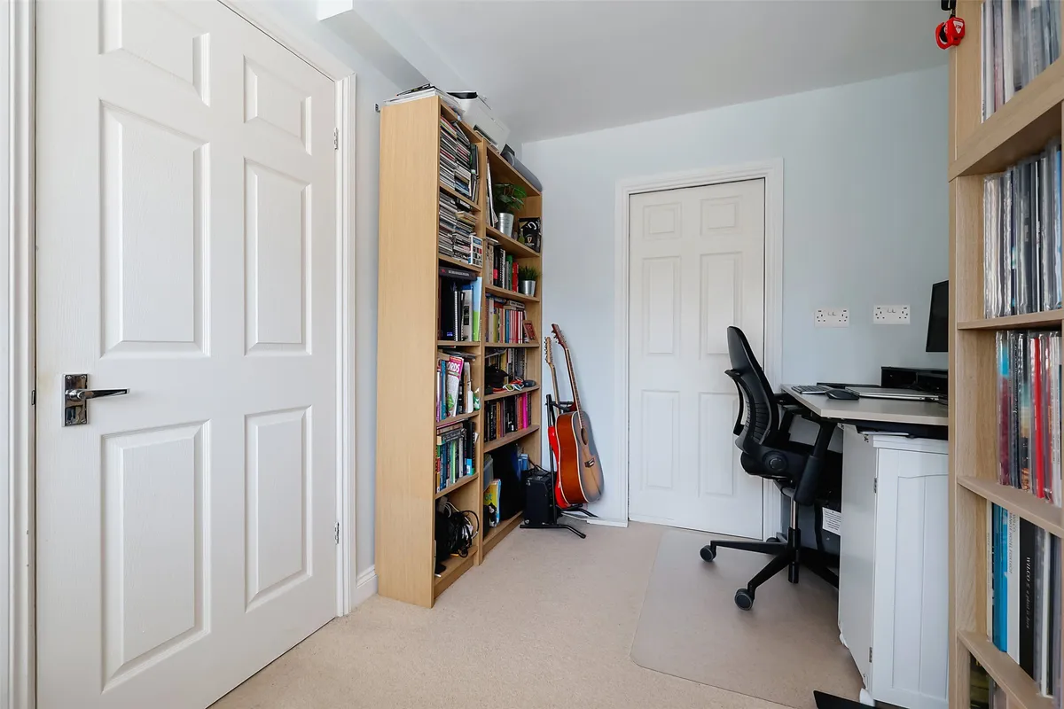 Churchfield Road, Reigate, Surrey, RH2