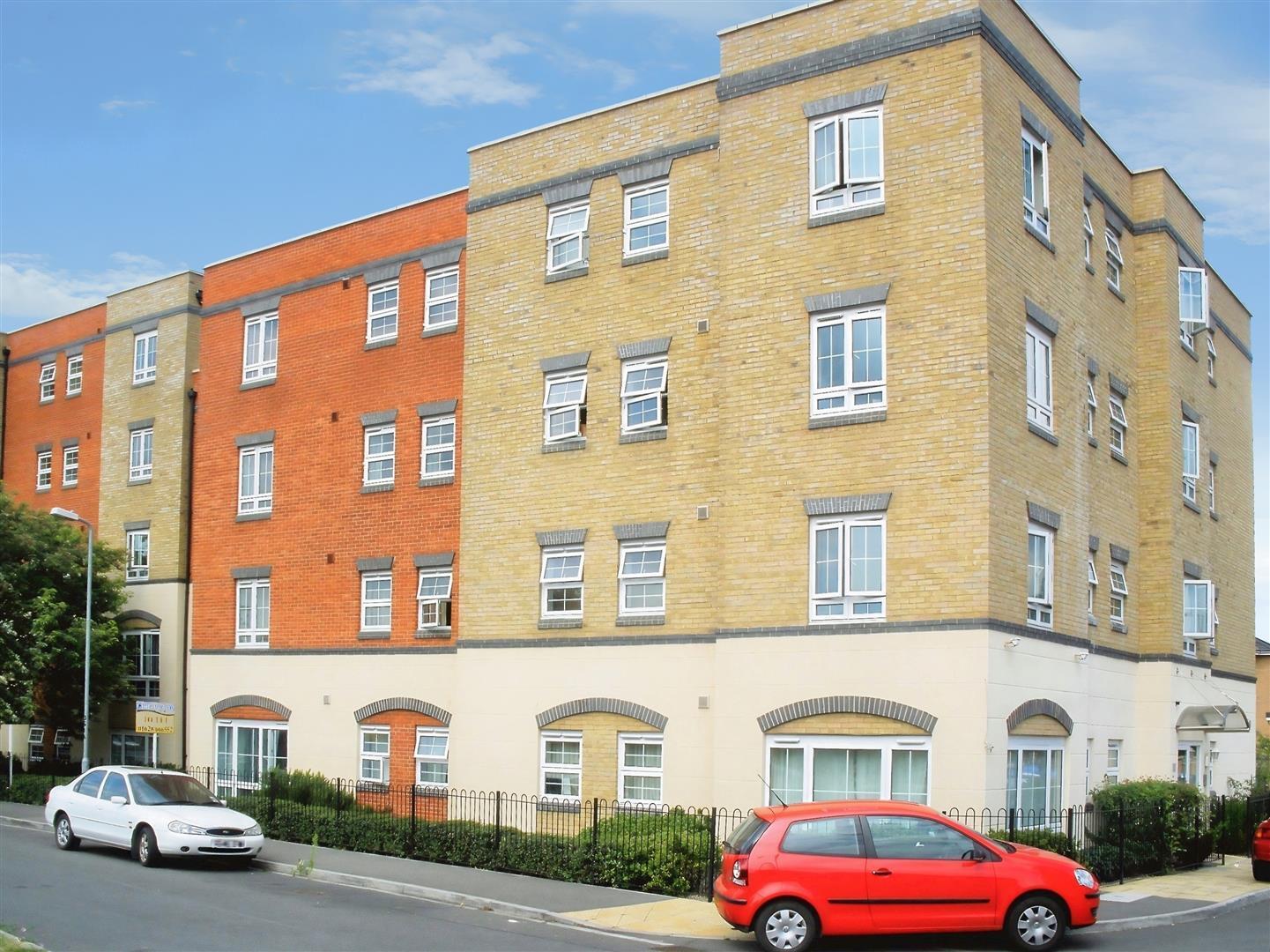 Holyhead Mews, Cippenham Image 1