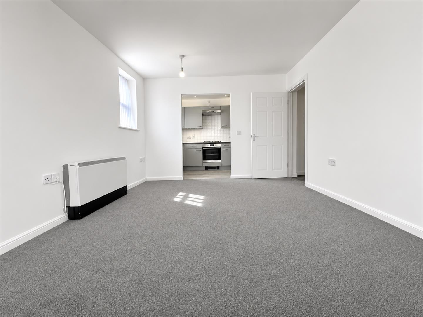 Holyhead Mews, Cippenham Image 2