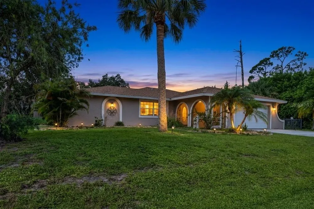 18577 Jay Ave, Port Charlotte, FL 33948
