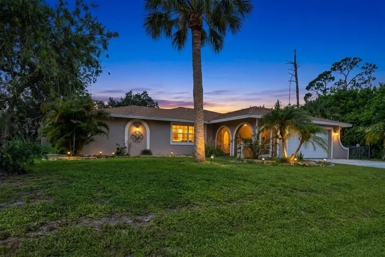 18577 Jay Ave, Port Charlotte, FL 33948