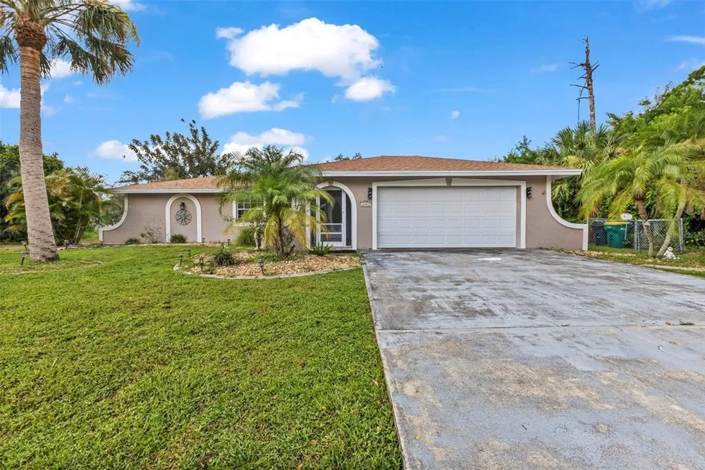 18577 Jay Ave, Port Charlotte, FL 33948
