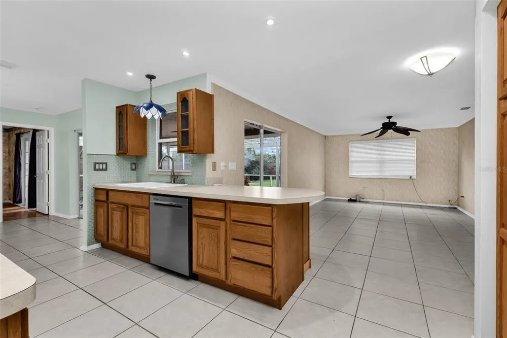 18577 Jay Ave, Port Charlotte, FL 33948