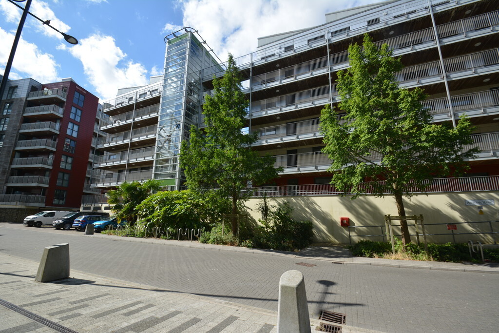 Ashman Bank, Norwich Image 1