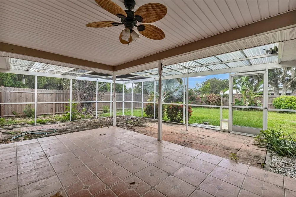 18577 Jay Ave, Port Charlotte, FL 33948