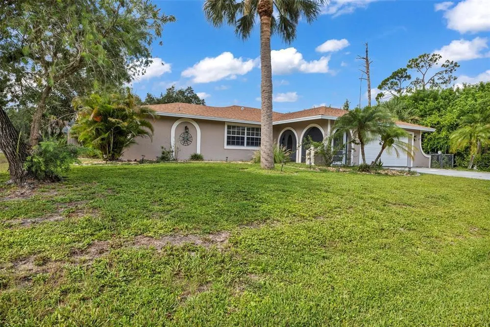 18577 Jay Ave, Port Charlotte, FL 33948