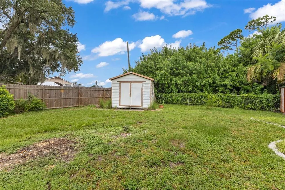 18577 Jay Ave, Port Charlotte, FL 33948