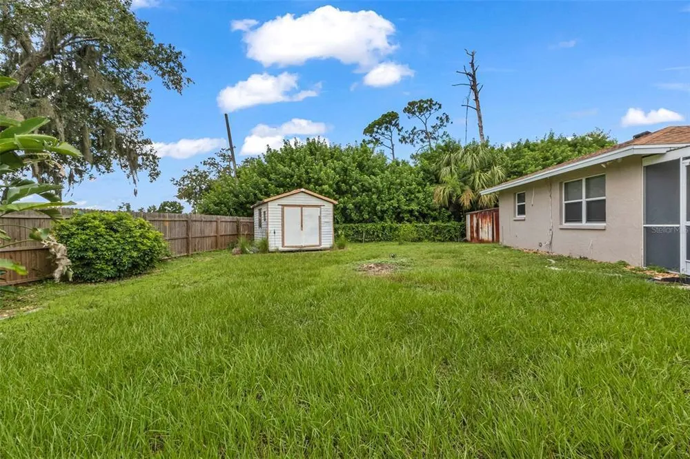 18577 Jay Ave, Port Charlotte, FL 33948