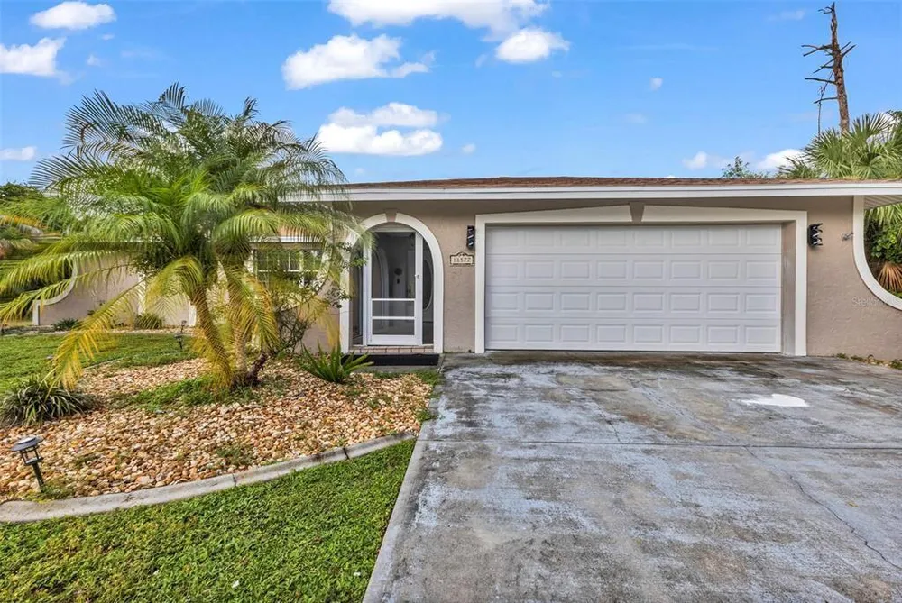 18577 Jay Ave, Port Charlotte, FL 33948