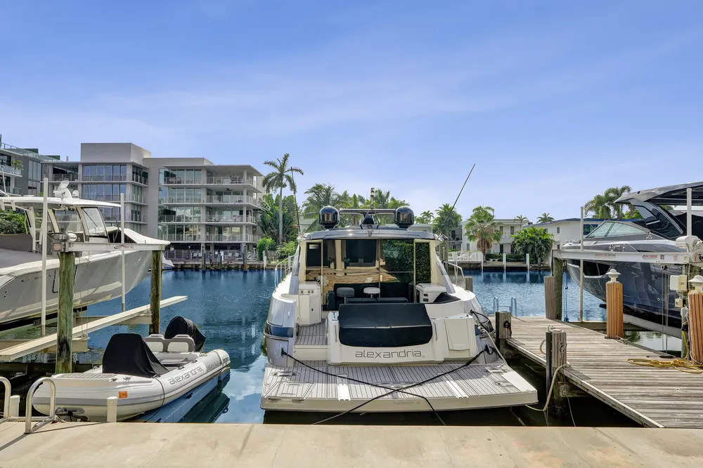 210 Hendricks Isle, Fort Lauderdale, FL 33301