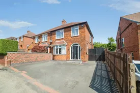 Property responsive
