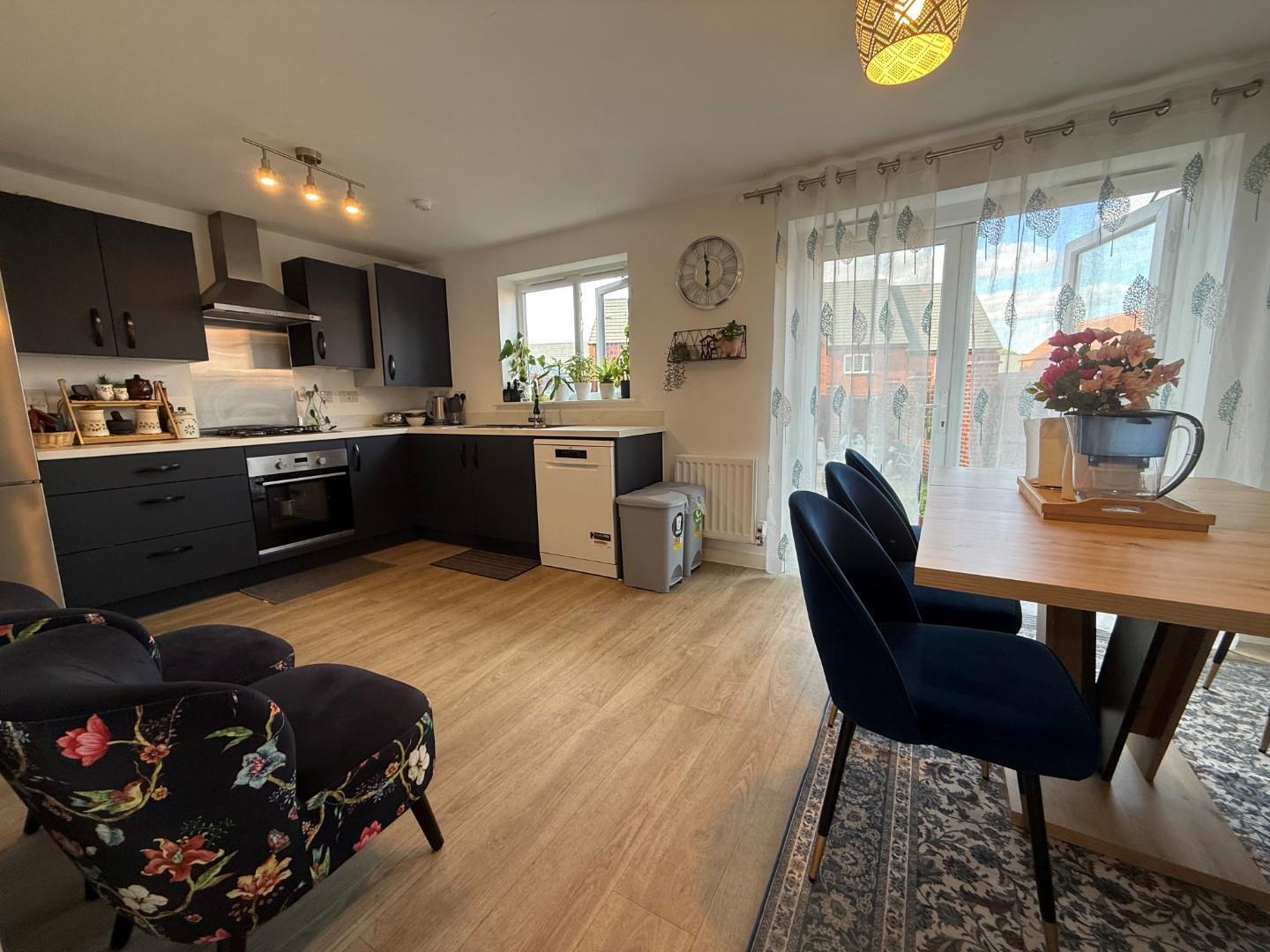 Marram Crescent, Harpole, Northampton Image 3