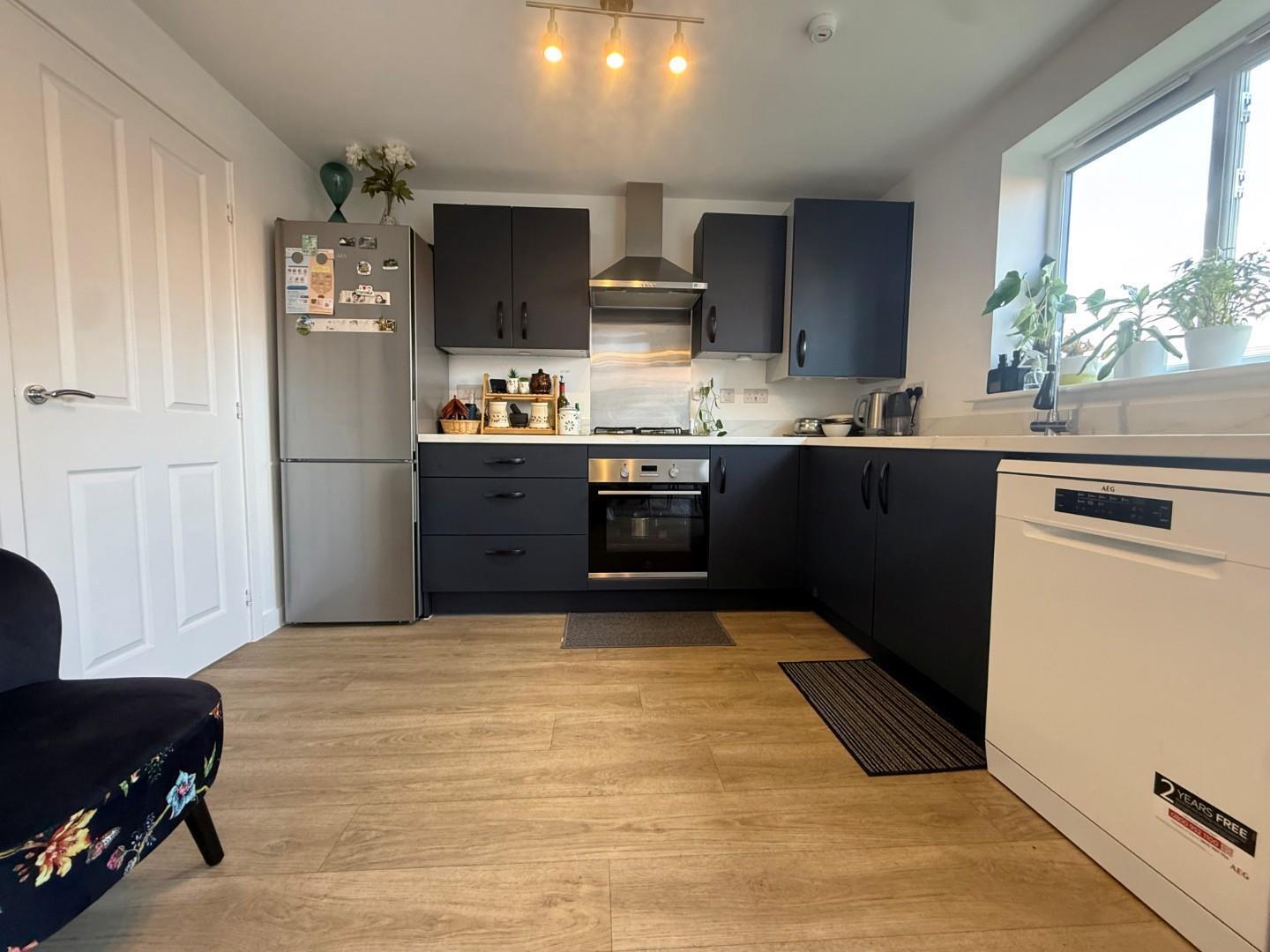 Marram Crescent, Harpole, Northampton Image 5