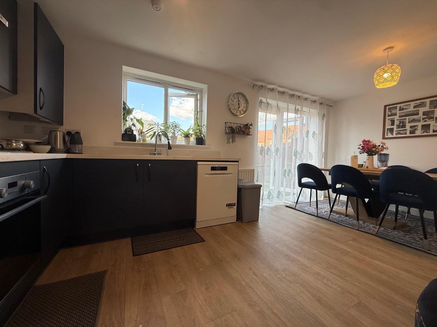 Marram Crescent, Harpole, Northampton Image 6