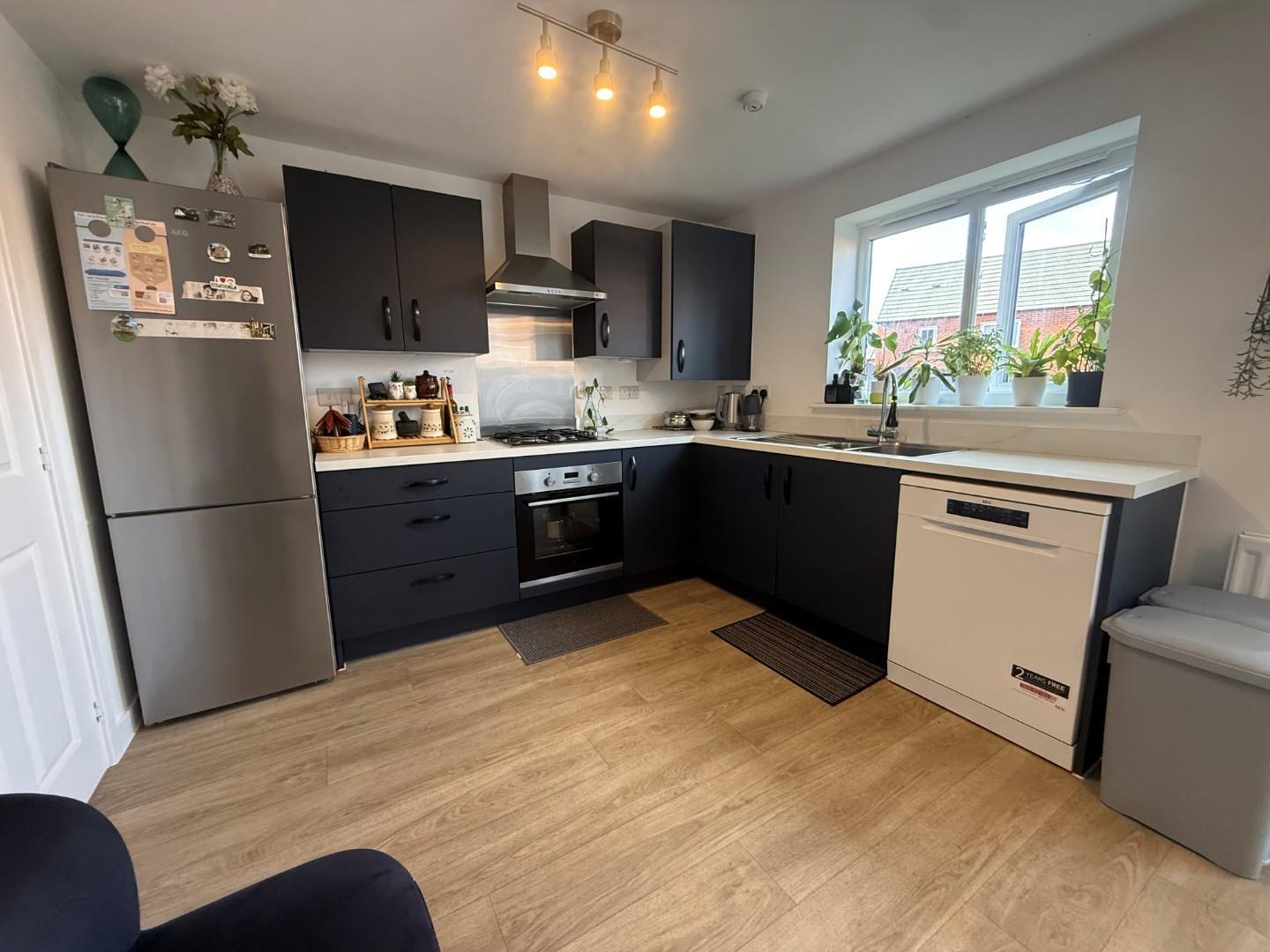 Marram Crescent, Harpole, Northampton Image 7