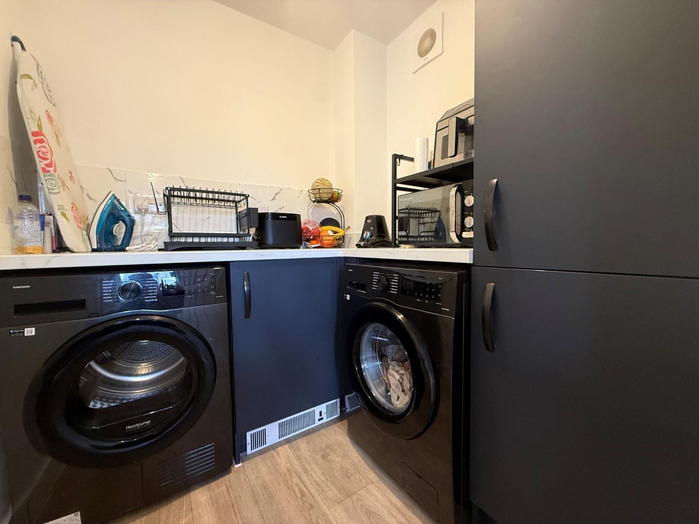 Marram Crescent, Harpole, Northampton Image 8