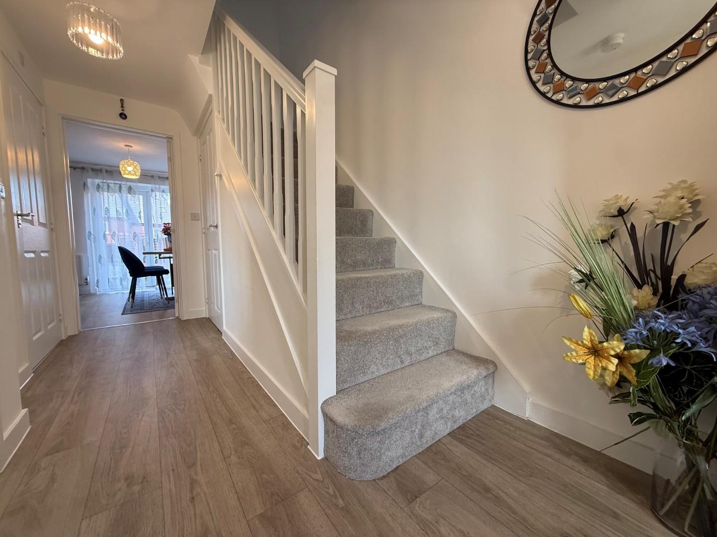 Marram Crescent, Harpole, Northampton Image 9