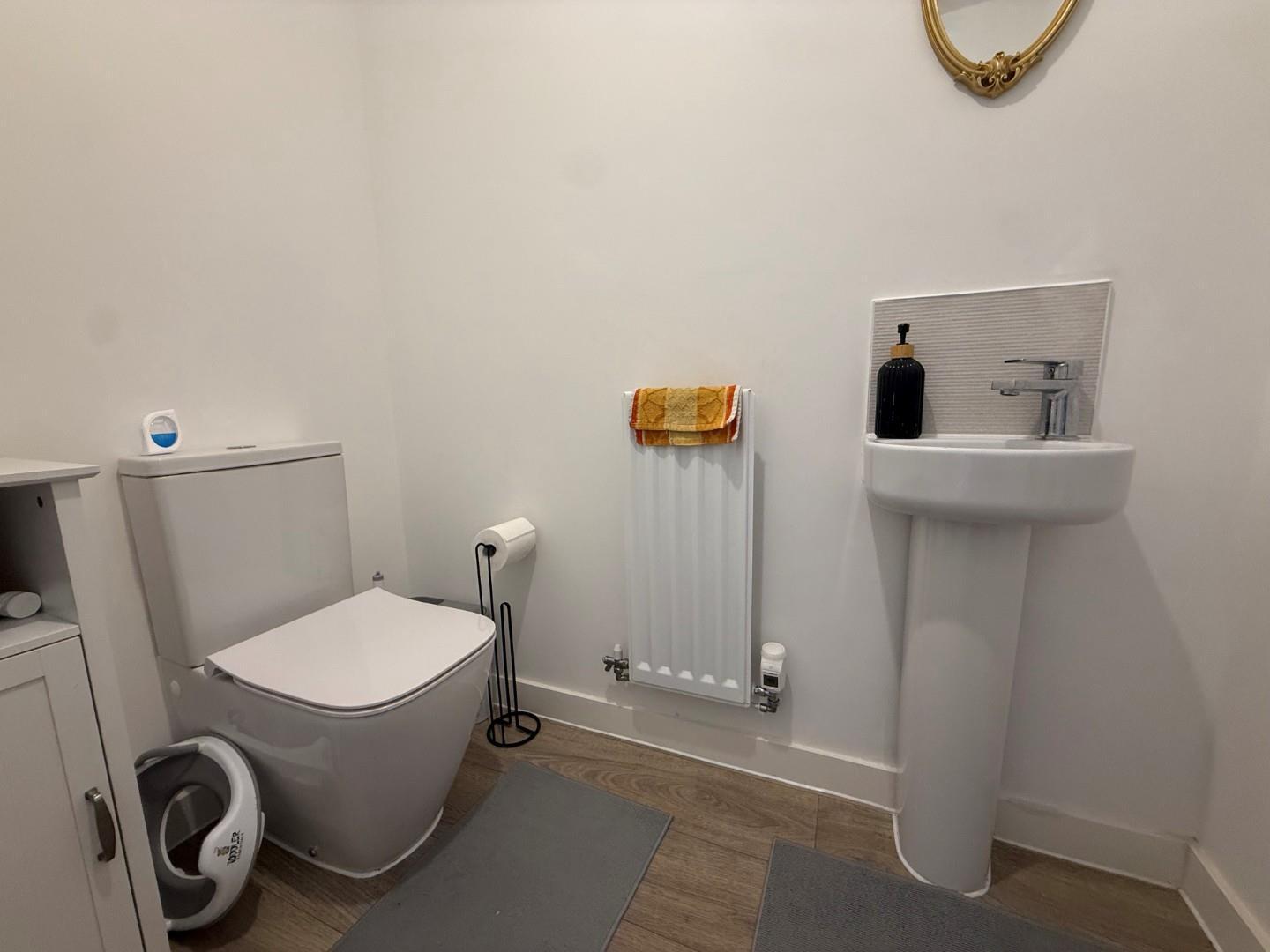 Marram Crescent, Harpole, Northampton Image 10