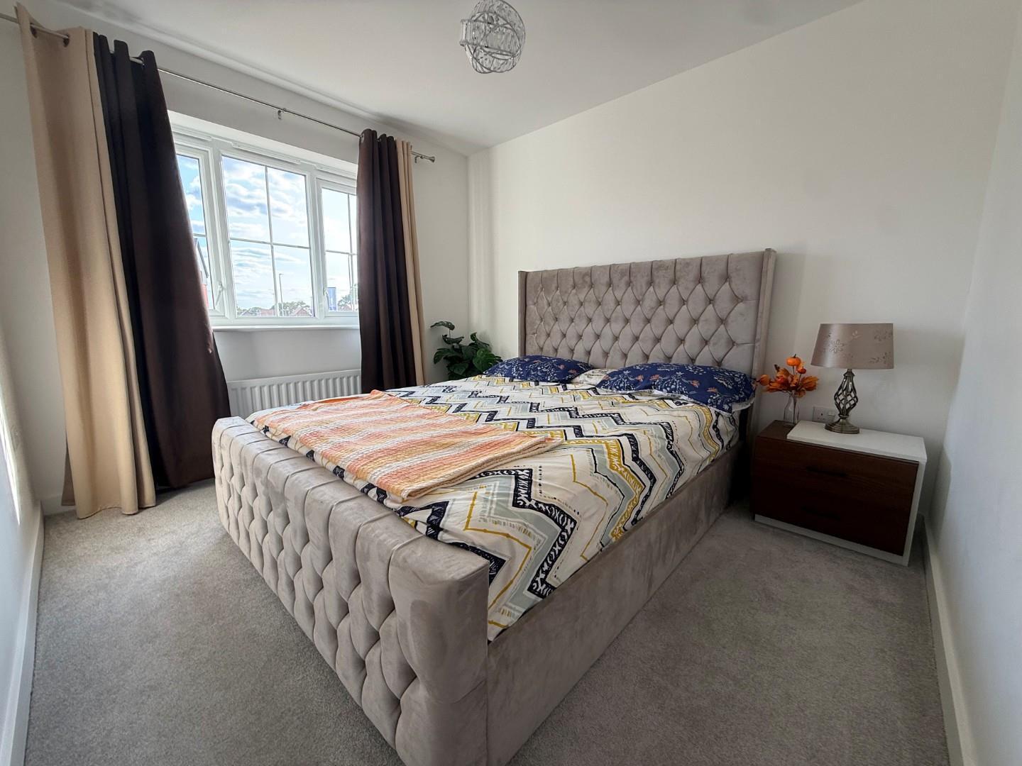 Marram Crescent, Harpole, Northampton Image 11