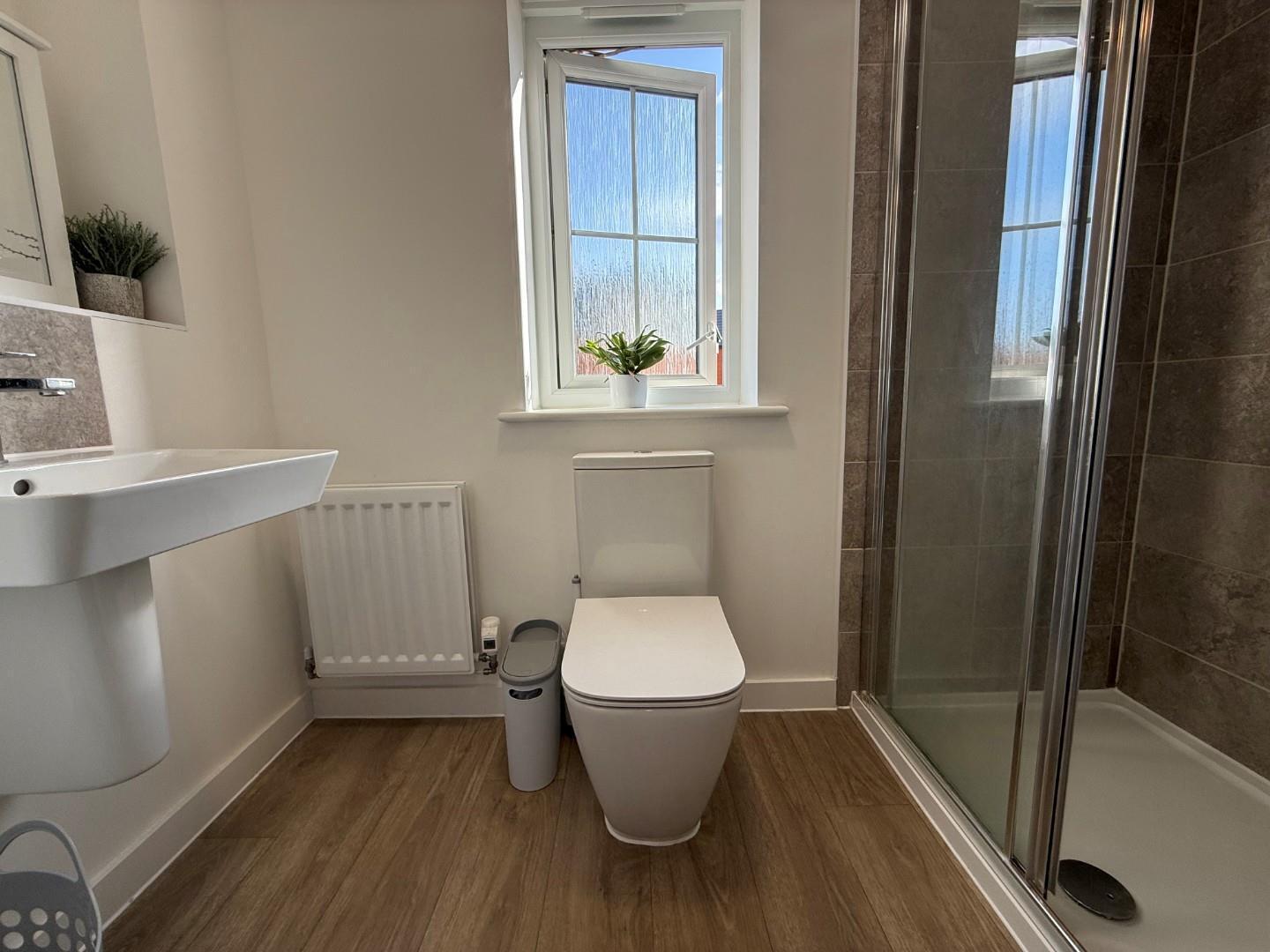 Marram Crescent, Harpole, Northampton Image 13