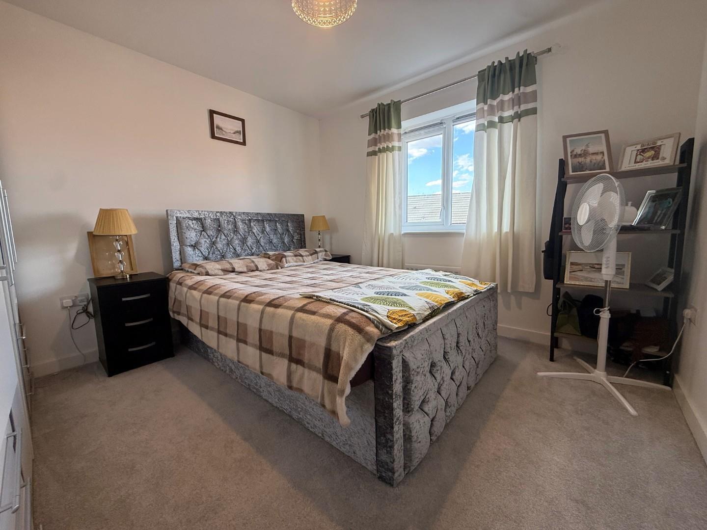 Marram Crescent, Harpole, Northampton Image 14