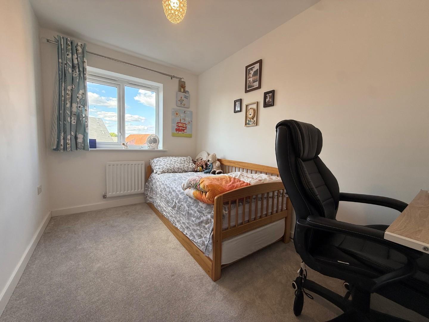 Marram Crescent, Harpole, Northampton Image 15