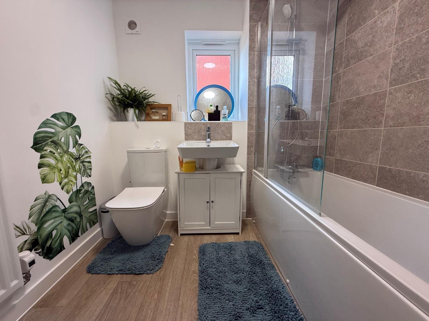 Marram Crescent, Harpole, Northampton Image 16