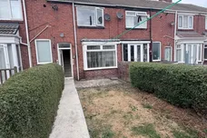 Hudson Avenue, Horden, PETERLEE
