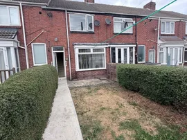 Hudson Avenue, Horden, PETERLEE photo