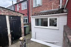 Hudson Avenue, Horden, PETERLEE