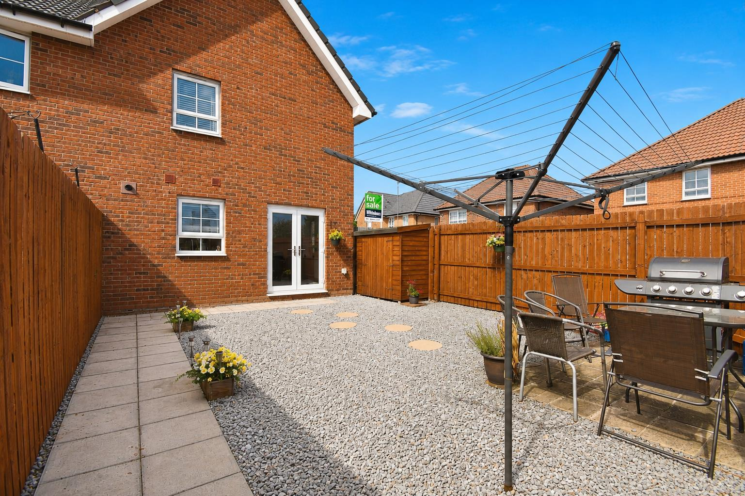 Morris Croft, Cottingham Image 12