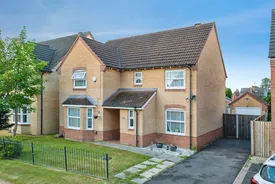 Property responsive