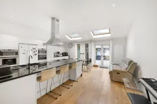 Windermere Avenue, LONDON