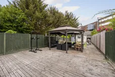 Windermere Avenue, LONDON
