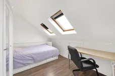 Windermere Avenue, LONDON