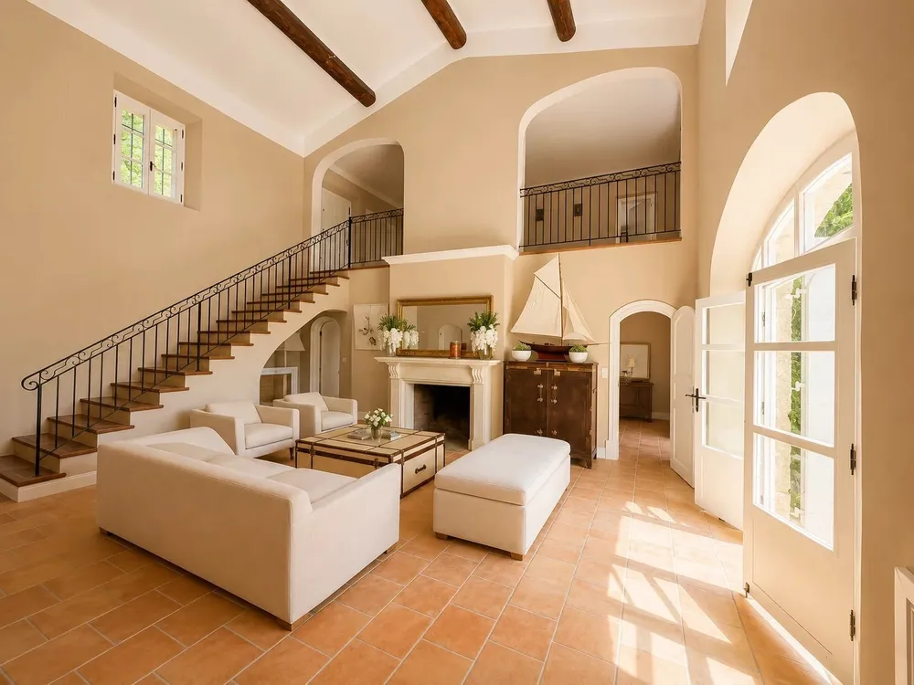 Grimaud, 83120, France