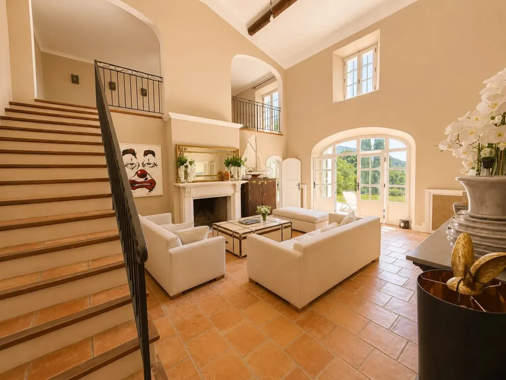 Grimaud, 83120, France