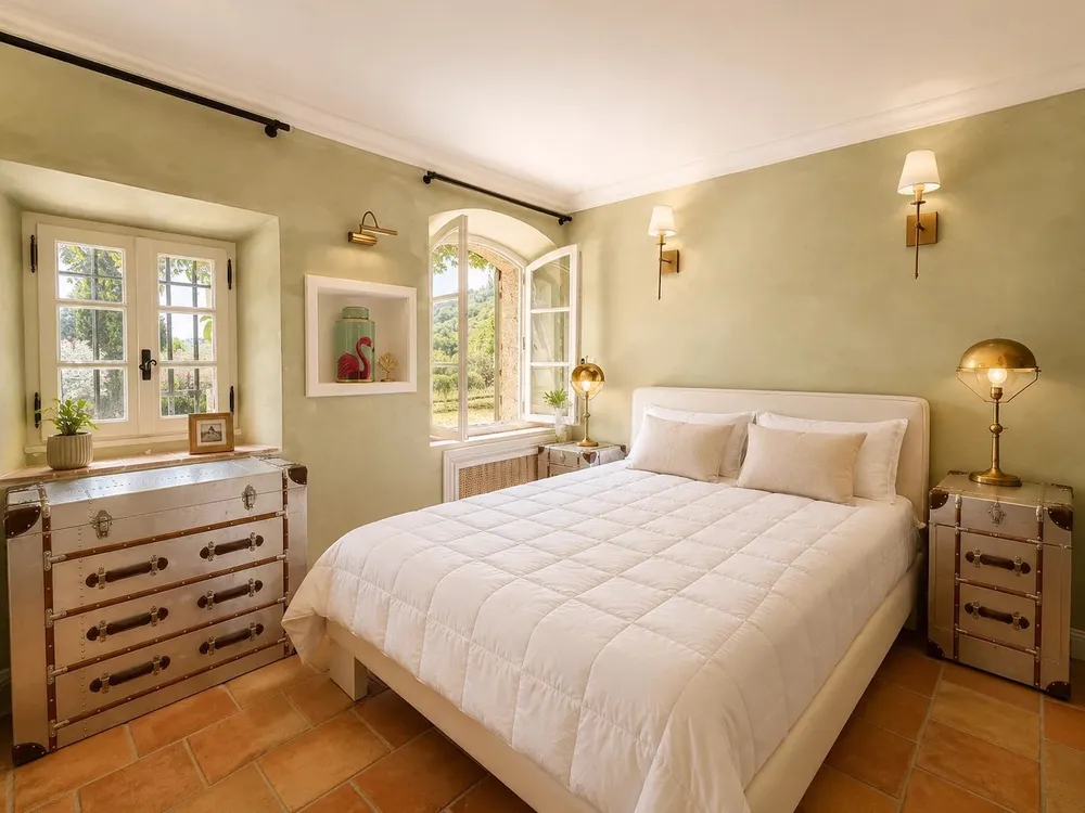 Grimaud, 83120, France