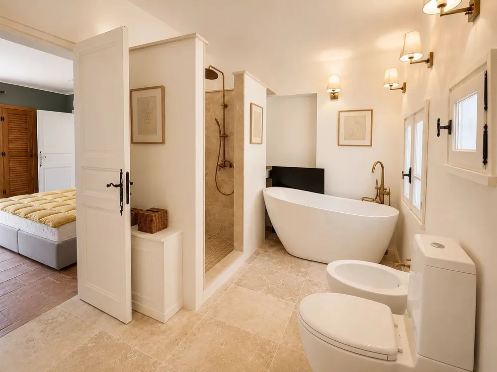 Grimaud, 83120, France