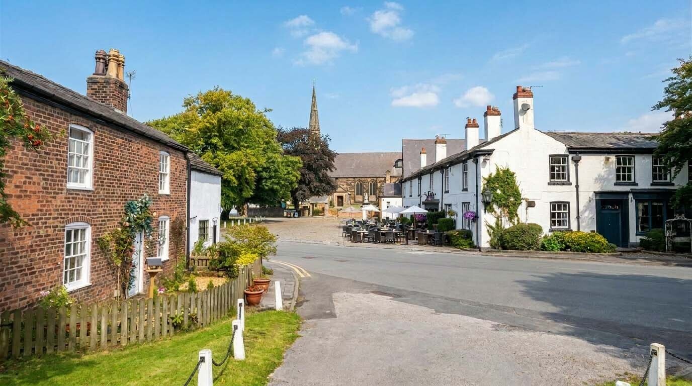 Balmoral Drive, Churchtown, Southport, PR9 8PY Image 25
