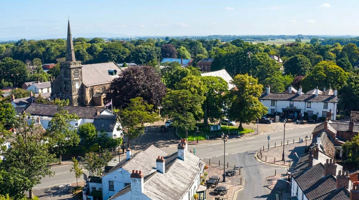 Balmoral Drive, Churchtown, Southport, PR9 8PY Image 30