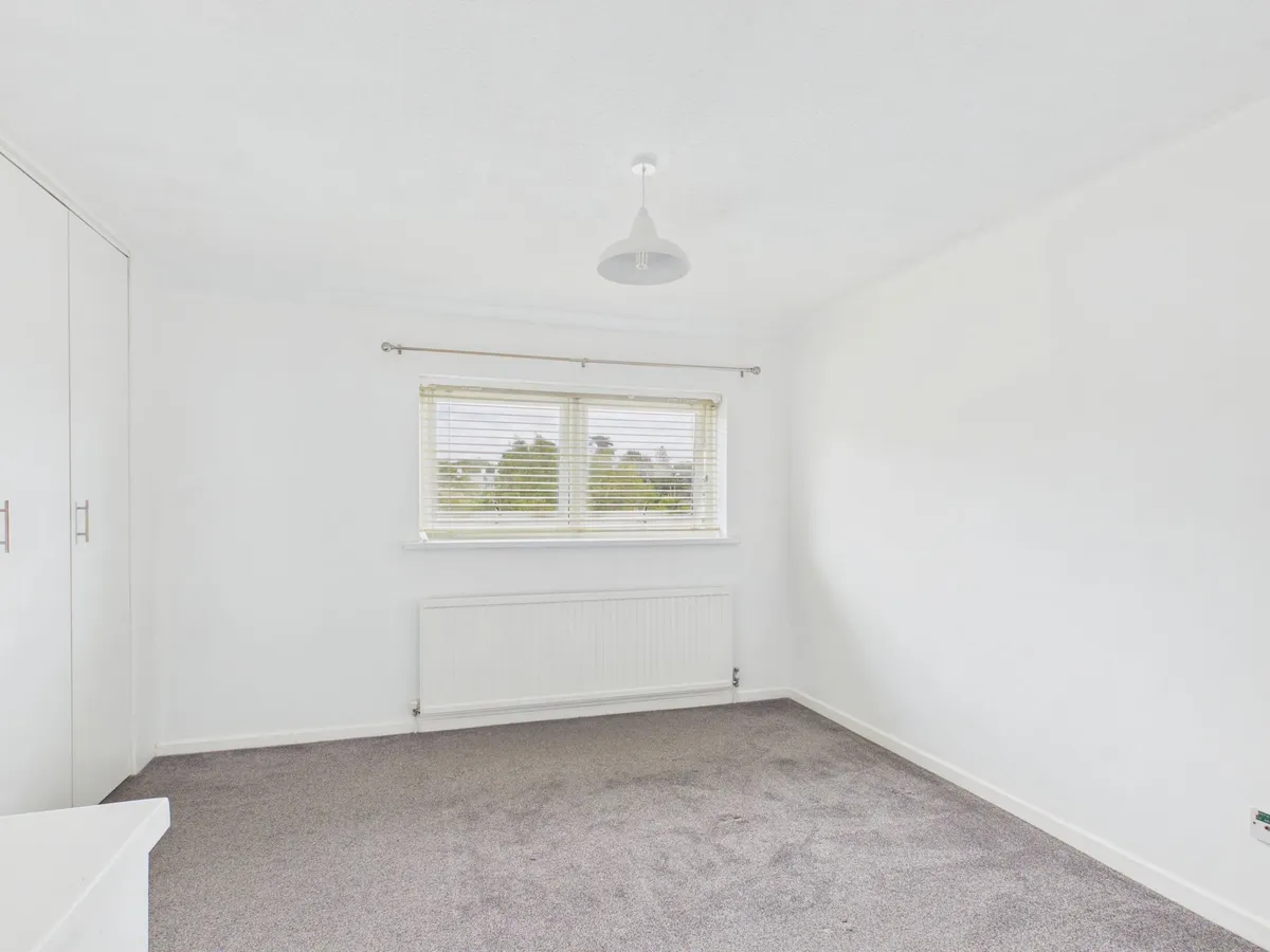Harding Close, Boverton, CF61