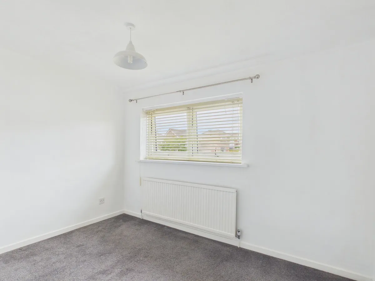 Harding Close, Boverton, CF61